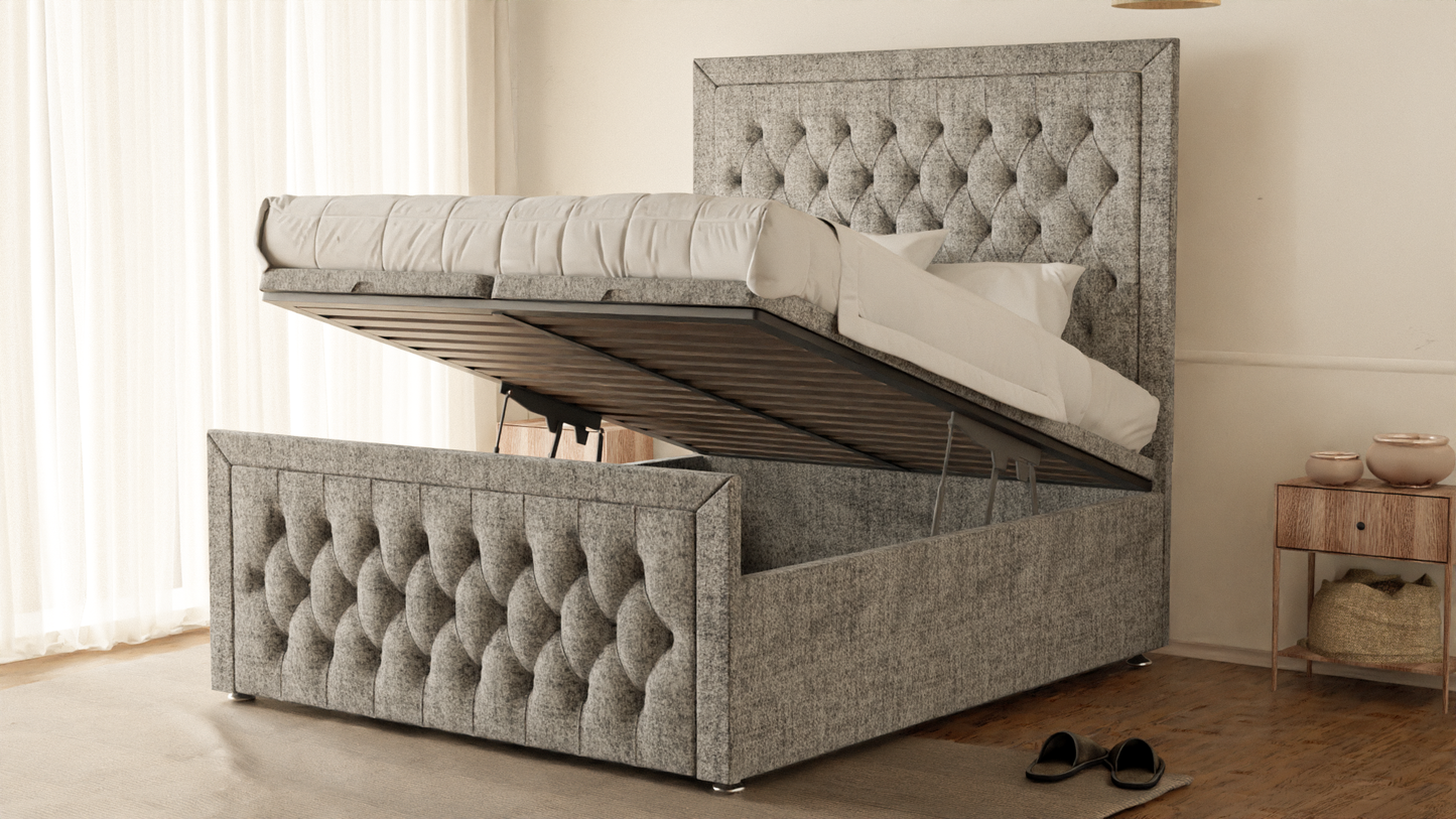 Hilton Bed Frame
