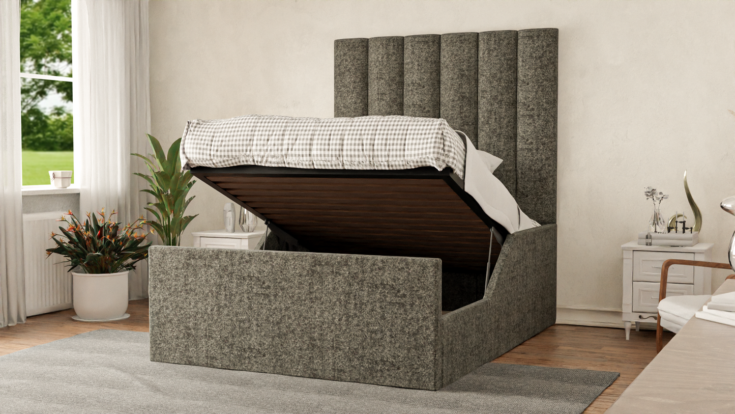 Coco Kids Bed