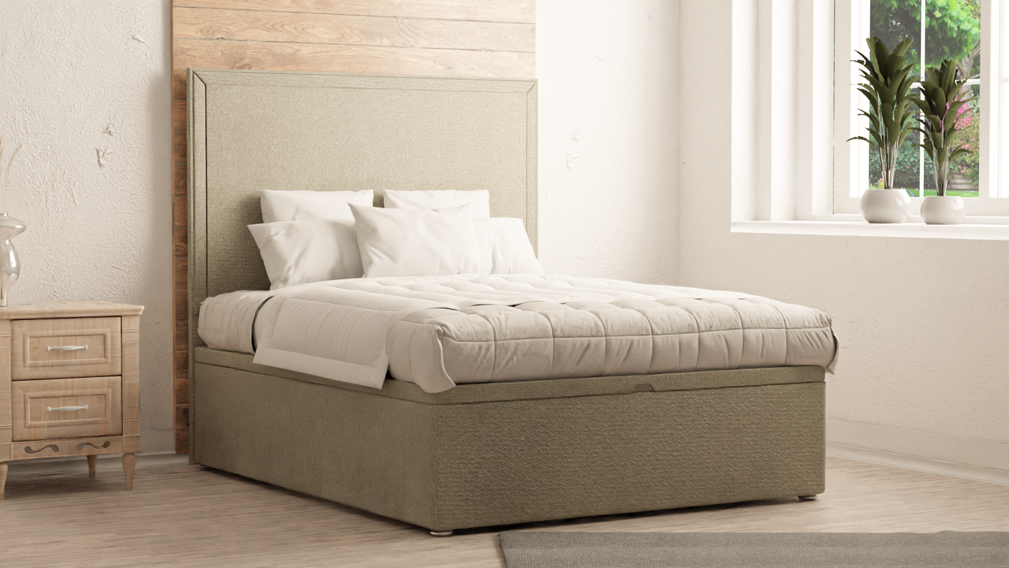Madrid Bed Frame