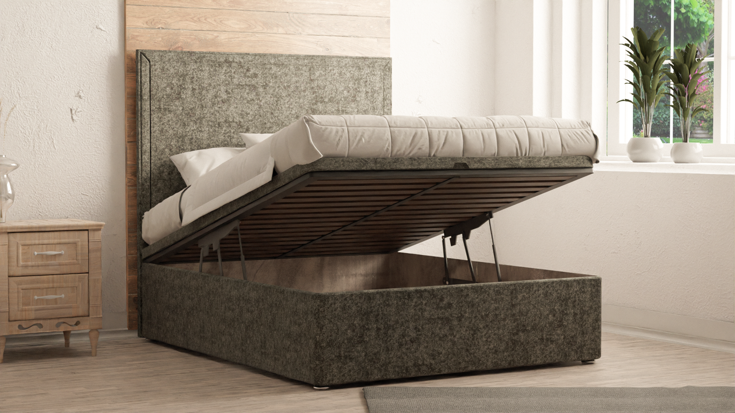 Madrid Bed Frame