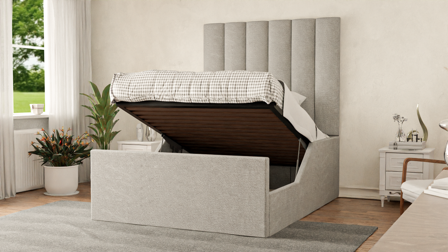 Coco Kids Bed