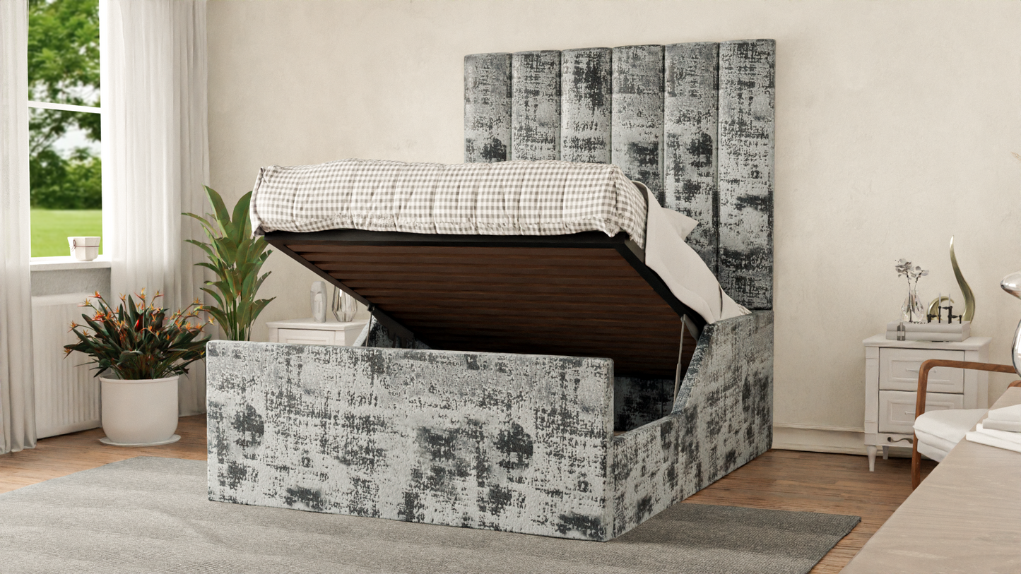Coco Kids Bed