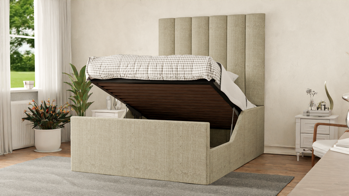 Coco Kids Bed