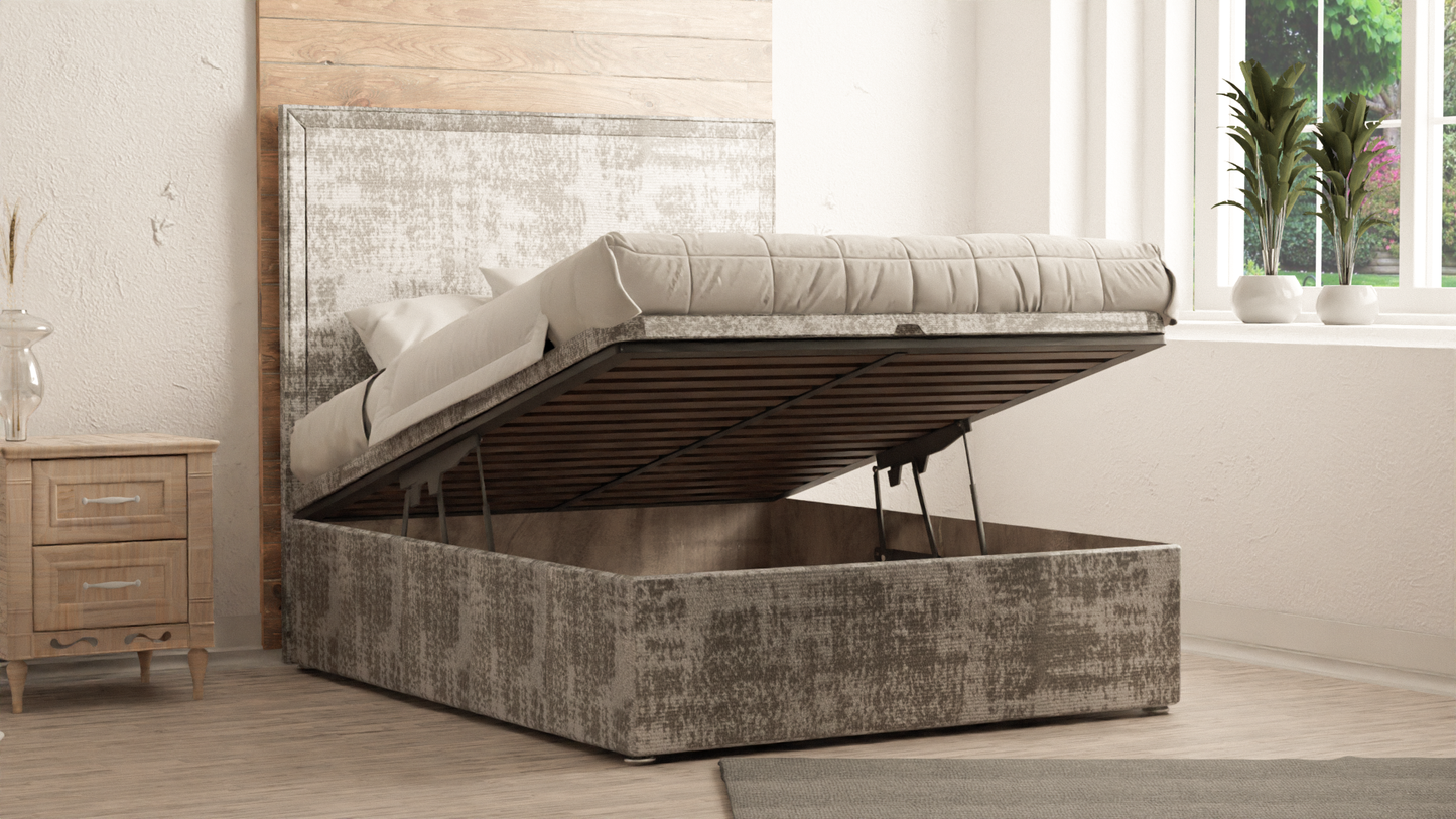 Madrid Bed Frame