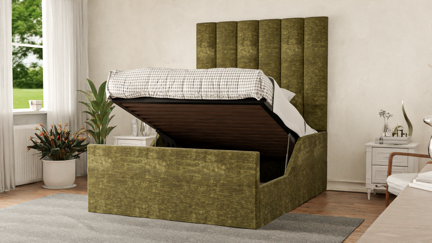 Coco Kids Bed