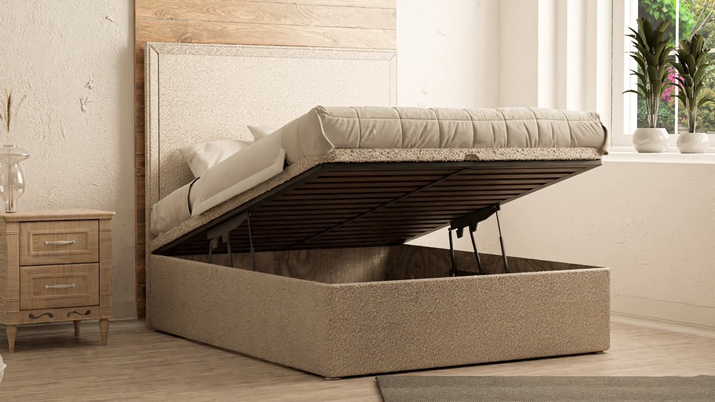 Madrid Bed Frame