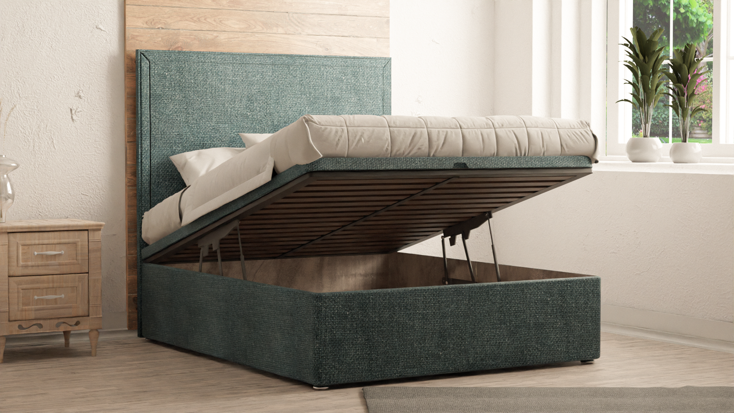 Madrid Bed Frame