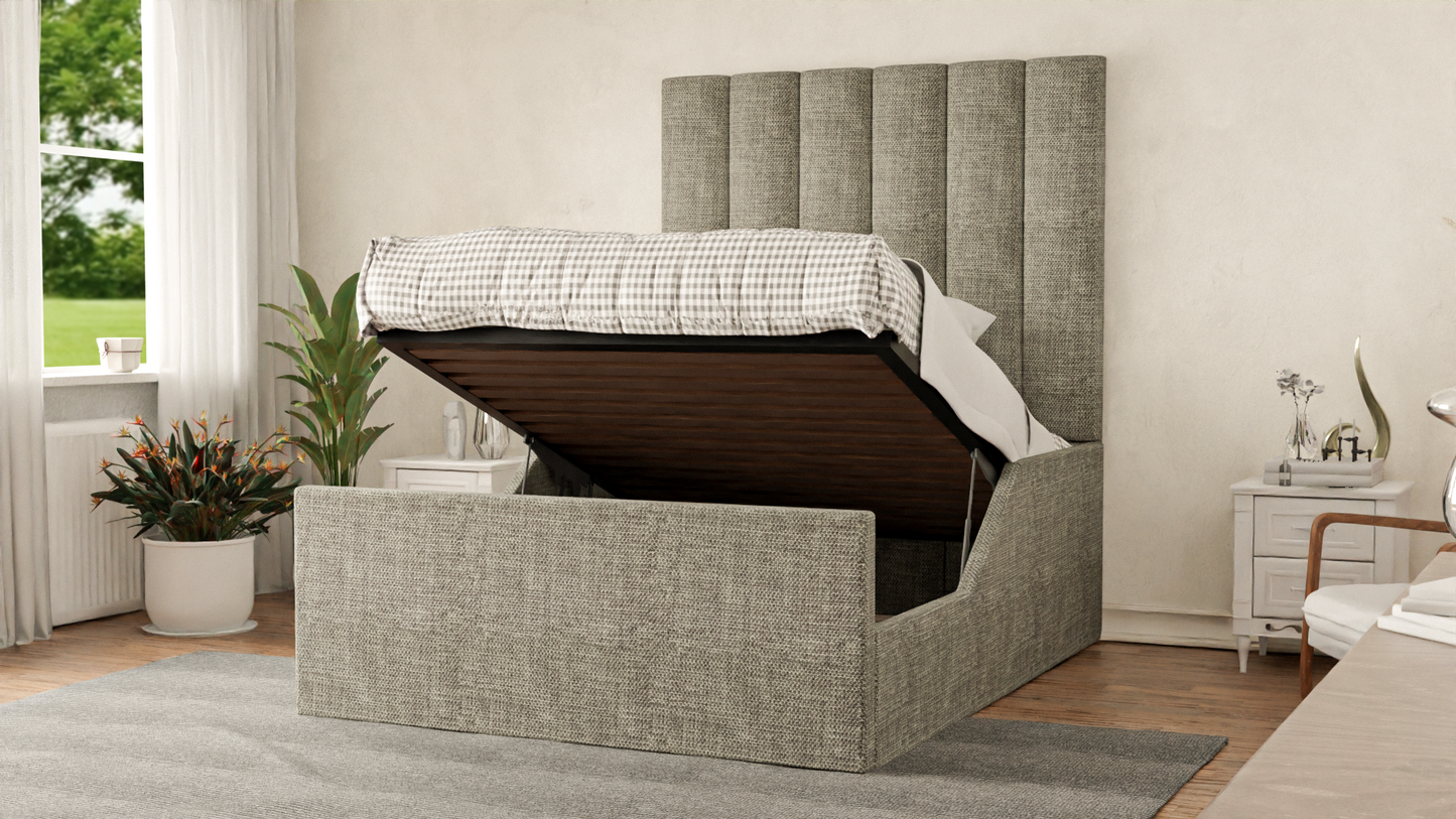 Coco Kids Bed