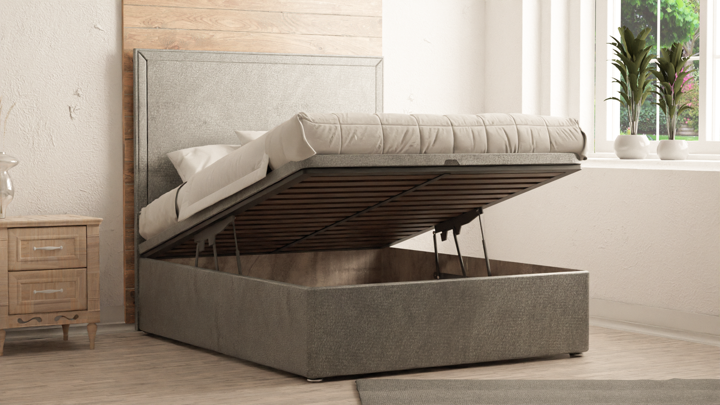 Madrid Bed Frame