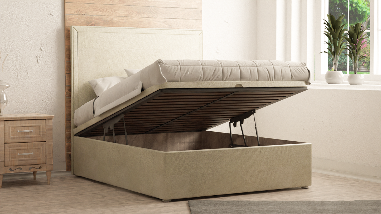 Madrid Bed Frame