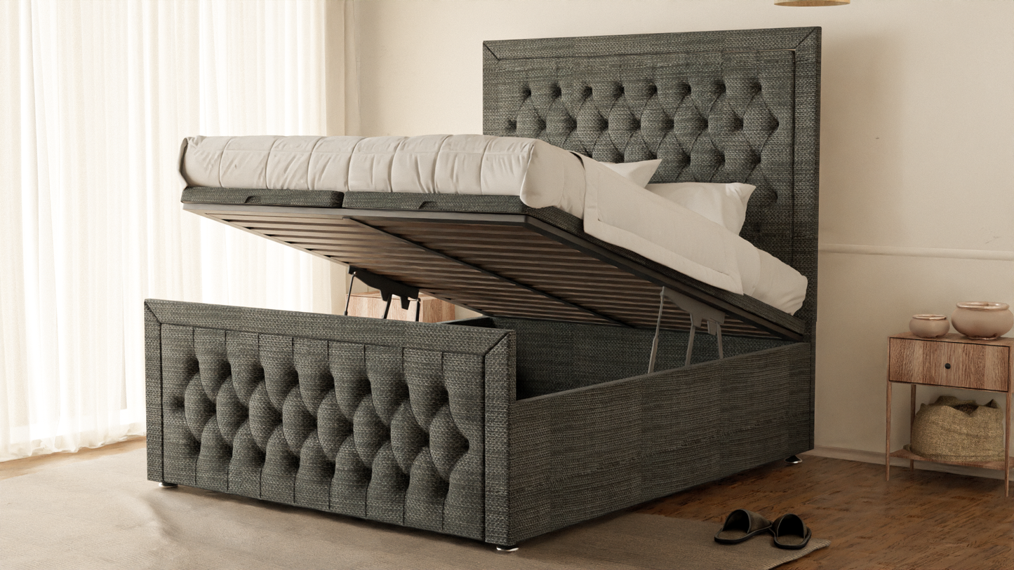 Hilton Bed Frame
