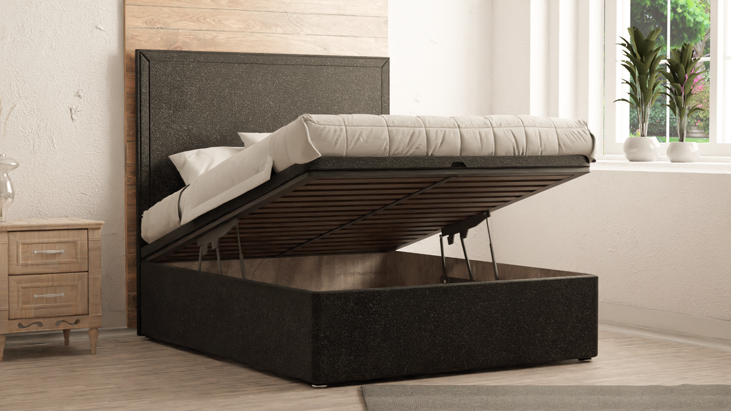 Madrid Bed Frame