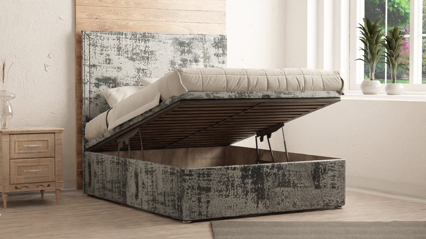 Madrid Bed Frame