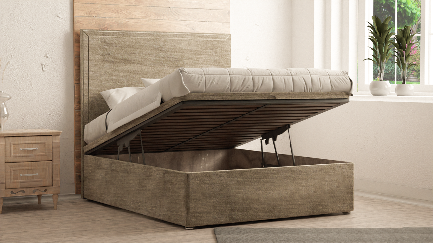 Madrid Bed Frame