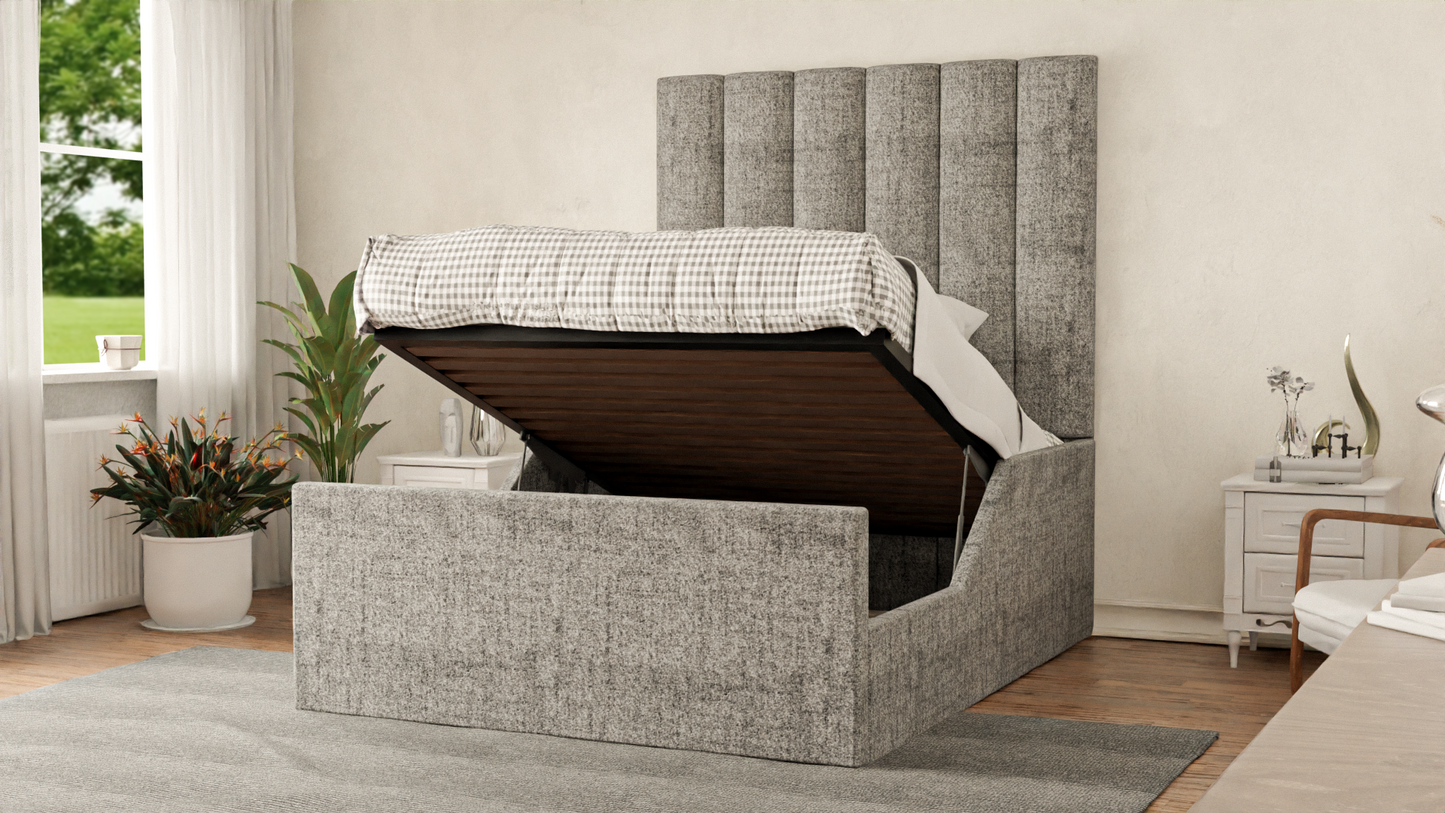 Coco Kids Bed