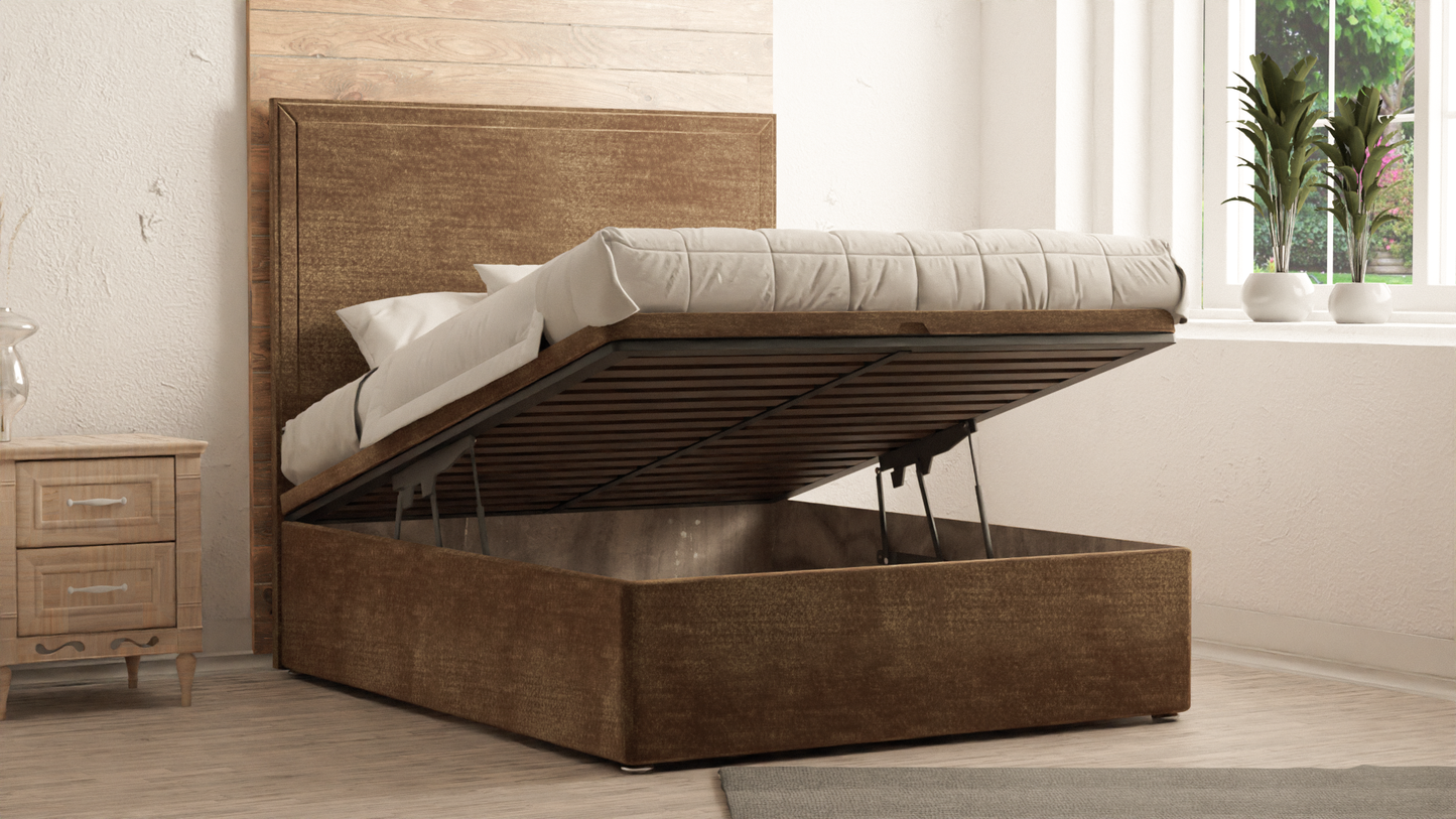 Madrid Bed Frame