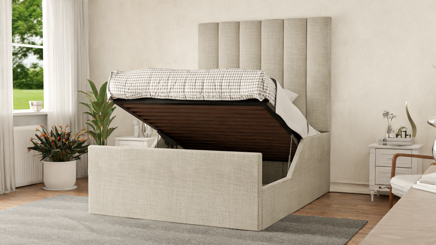 Coco Kids Bed