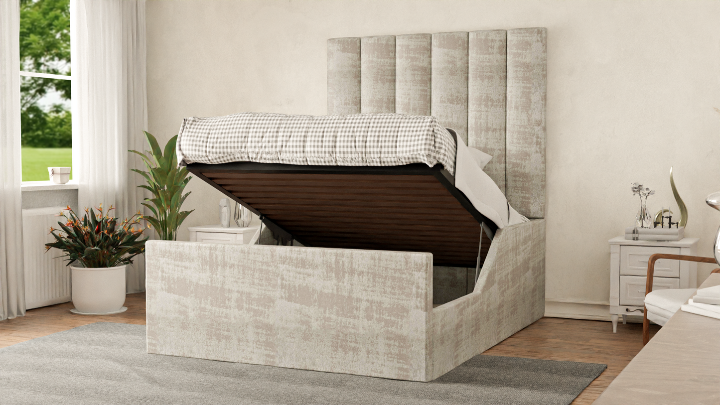 Coco Kids Bed