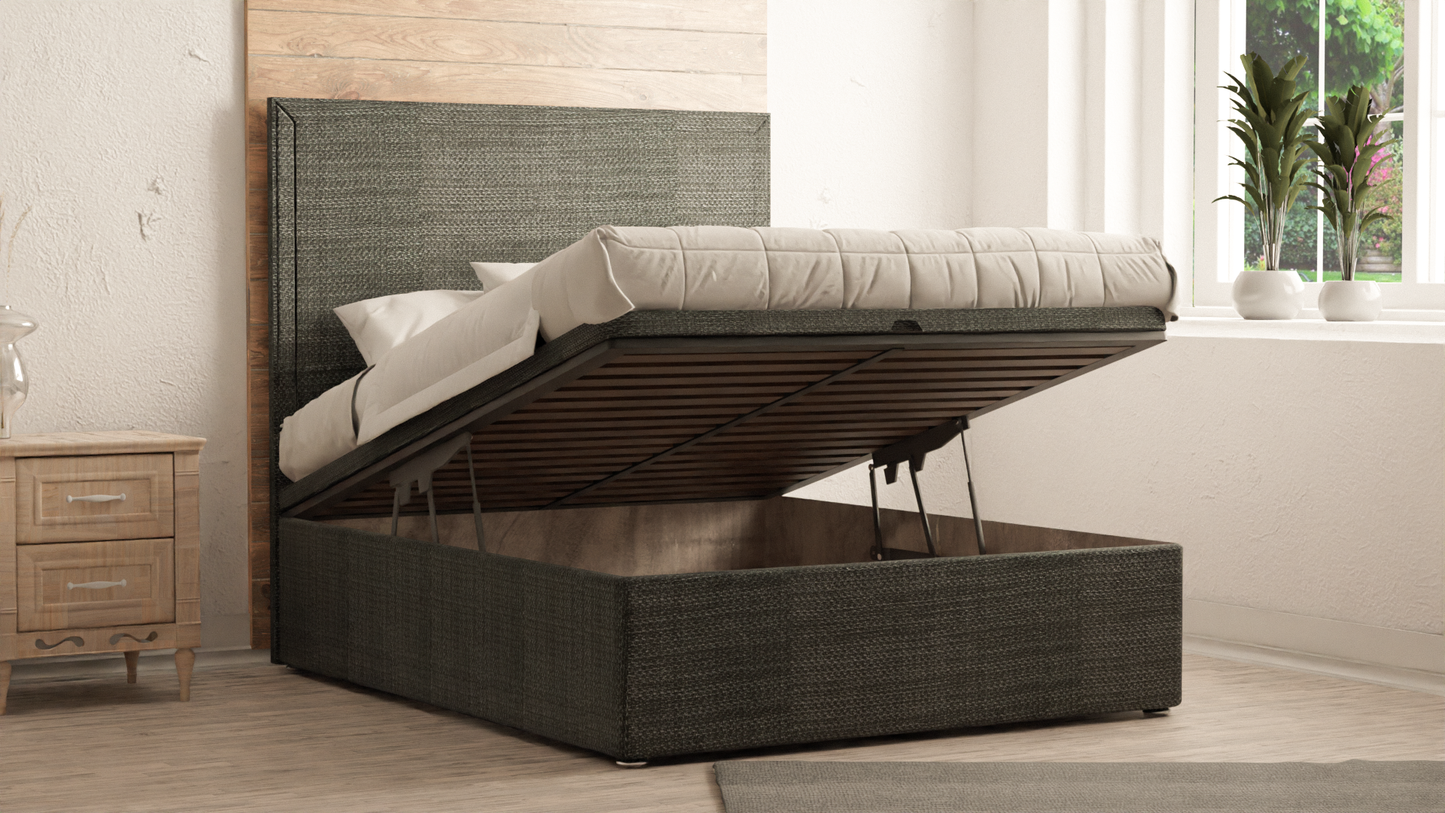 Madrid Bed Frame