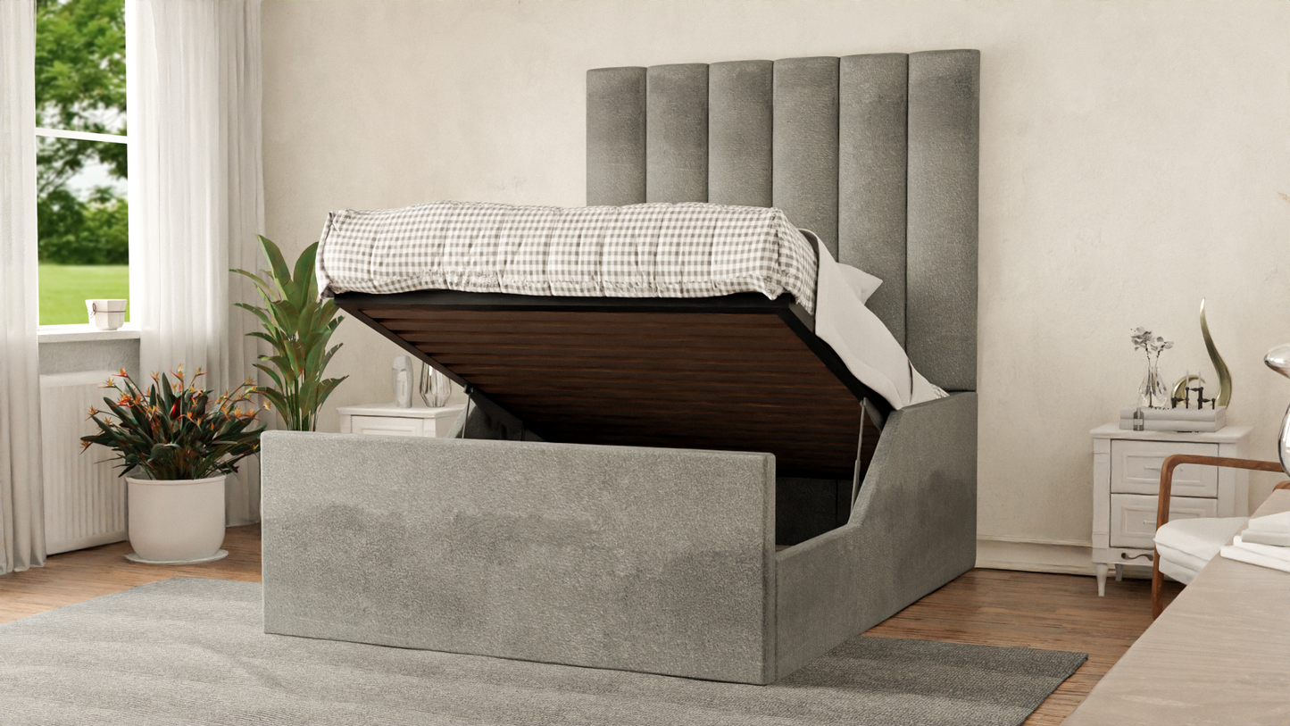 Coco Kids Bed