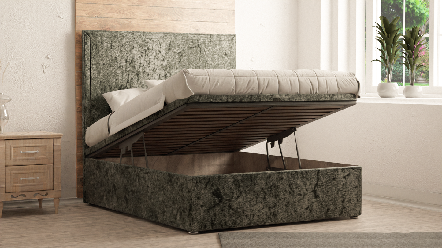 Madrid Bed Frame
