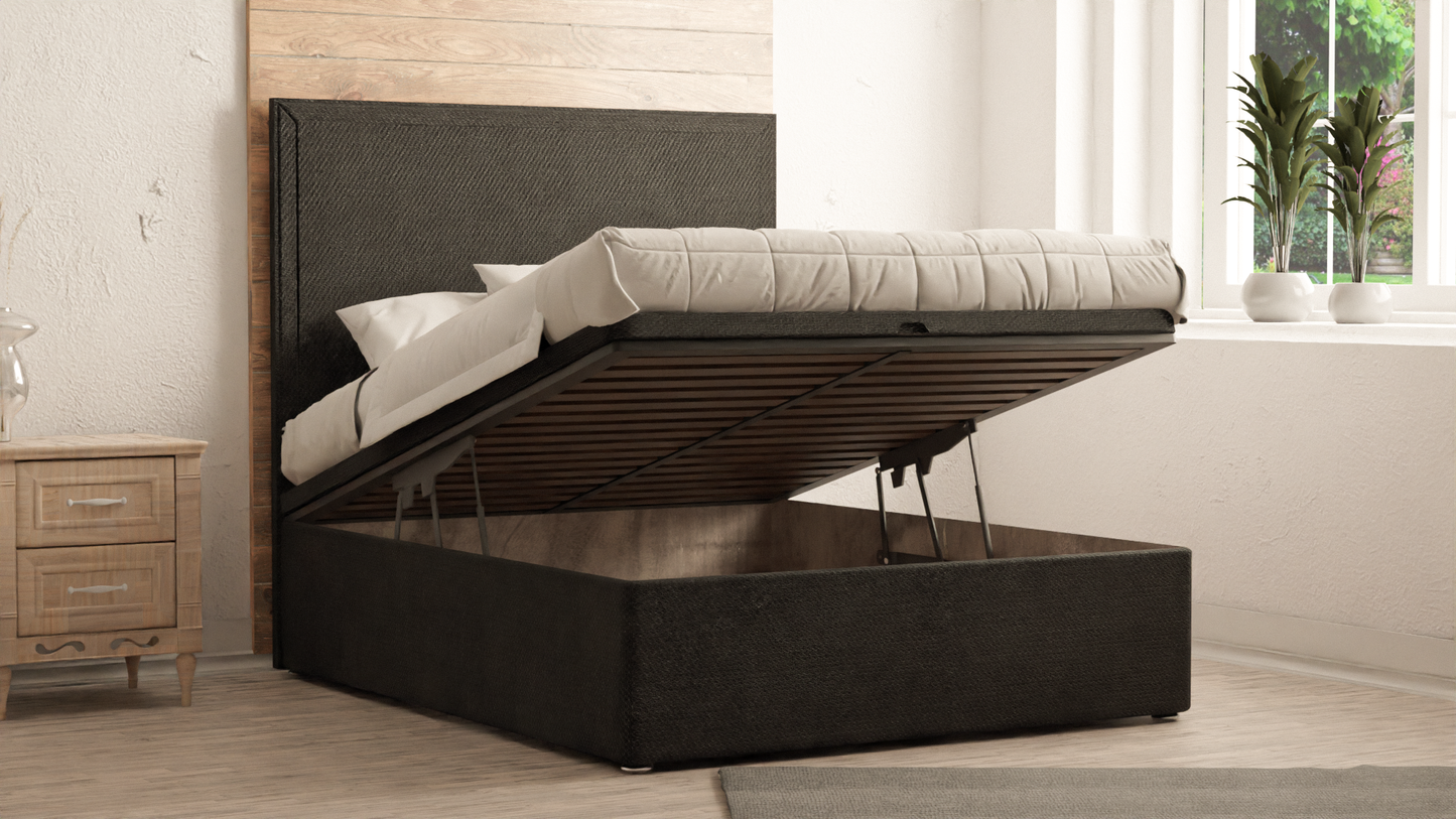 Madrid Bed Frame