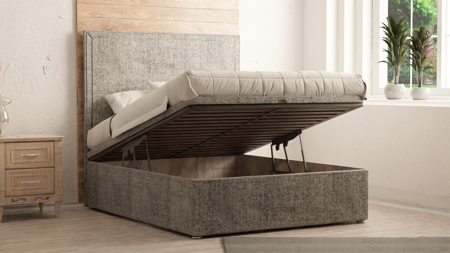 Madrid Bed Frame