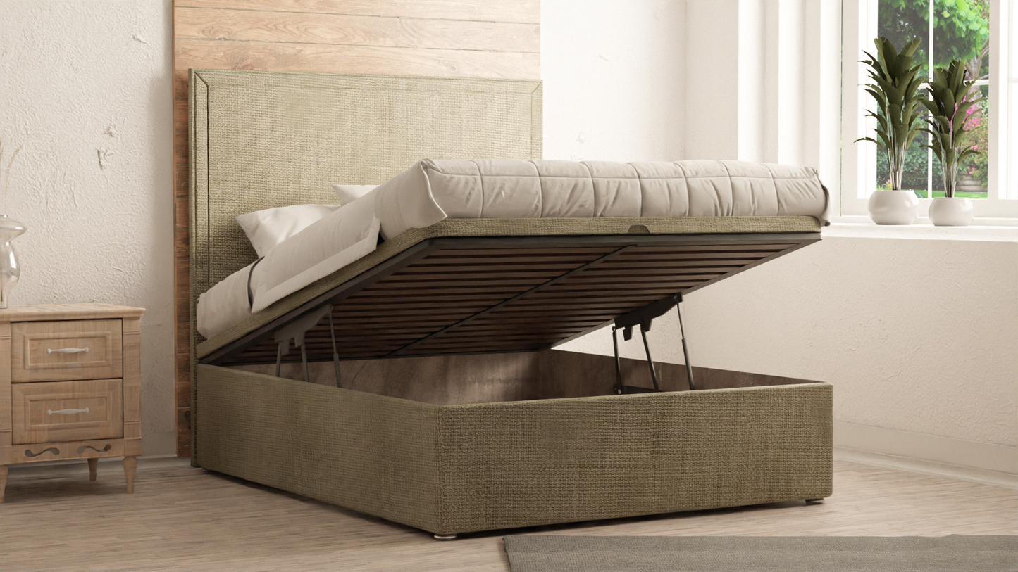 Madrid Bed Frame