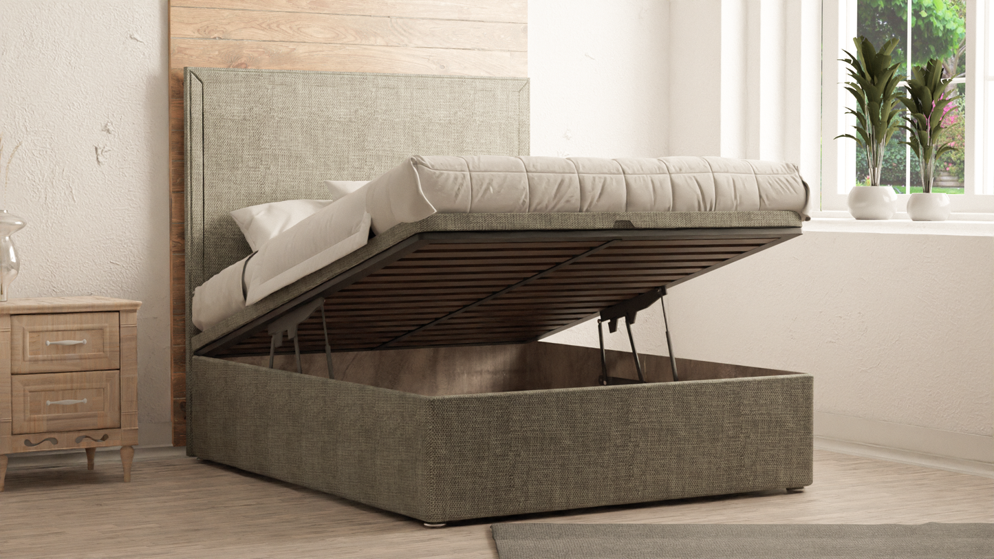 Madrid Bed Frame