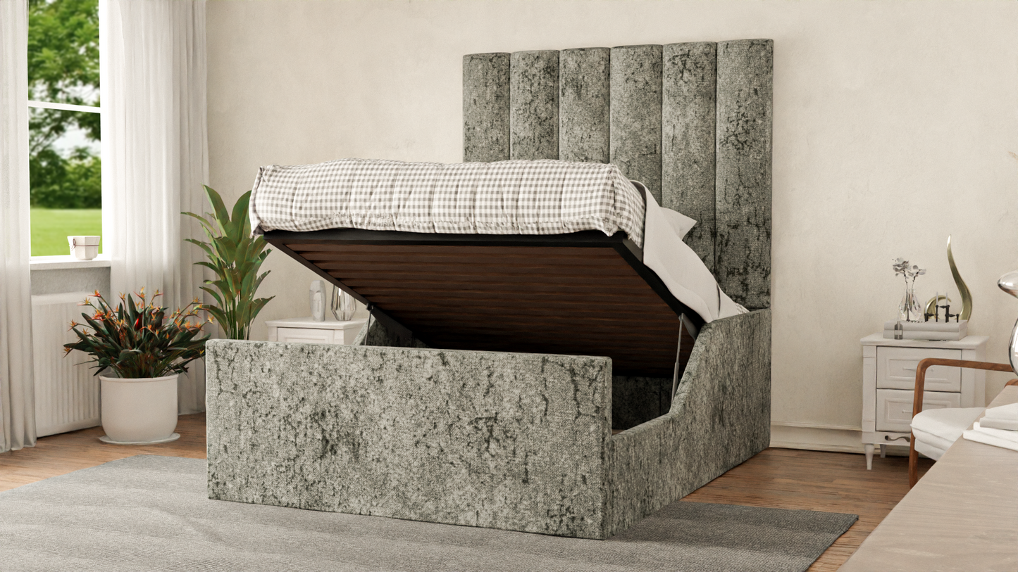 Coco Kids Bed