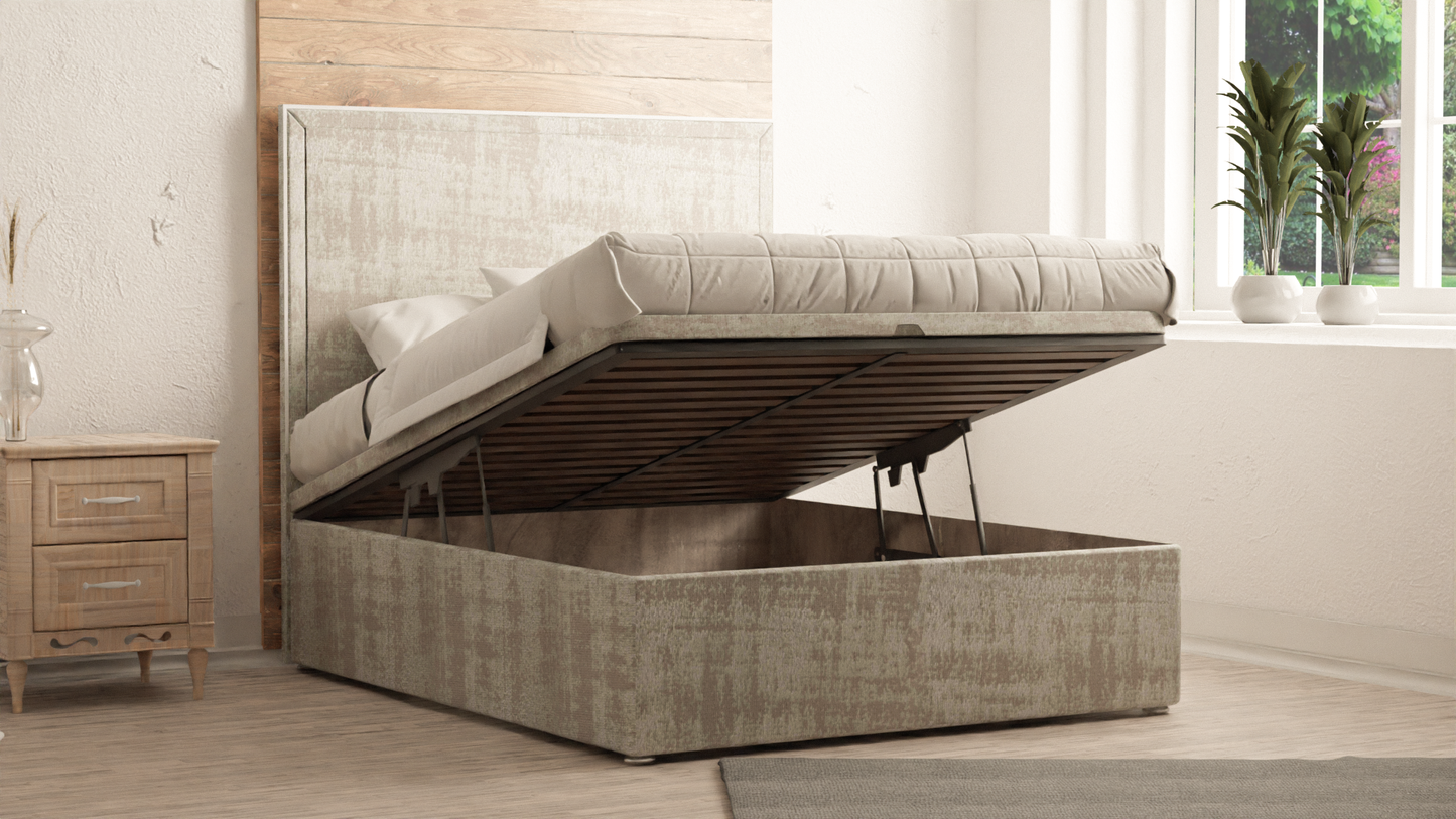 Madrid Bed Frame
