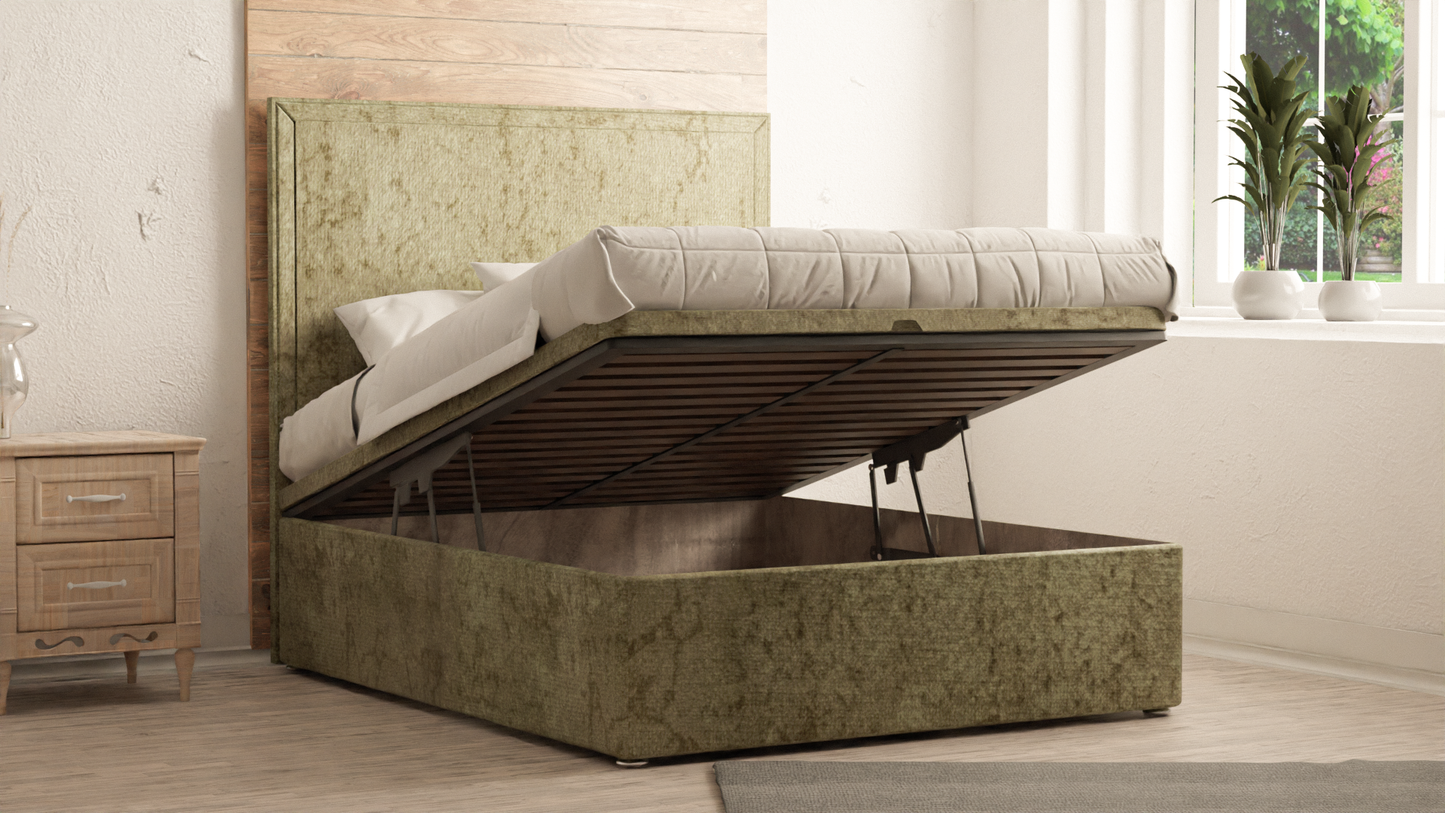Madrid Bed Frame