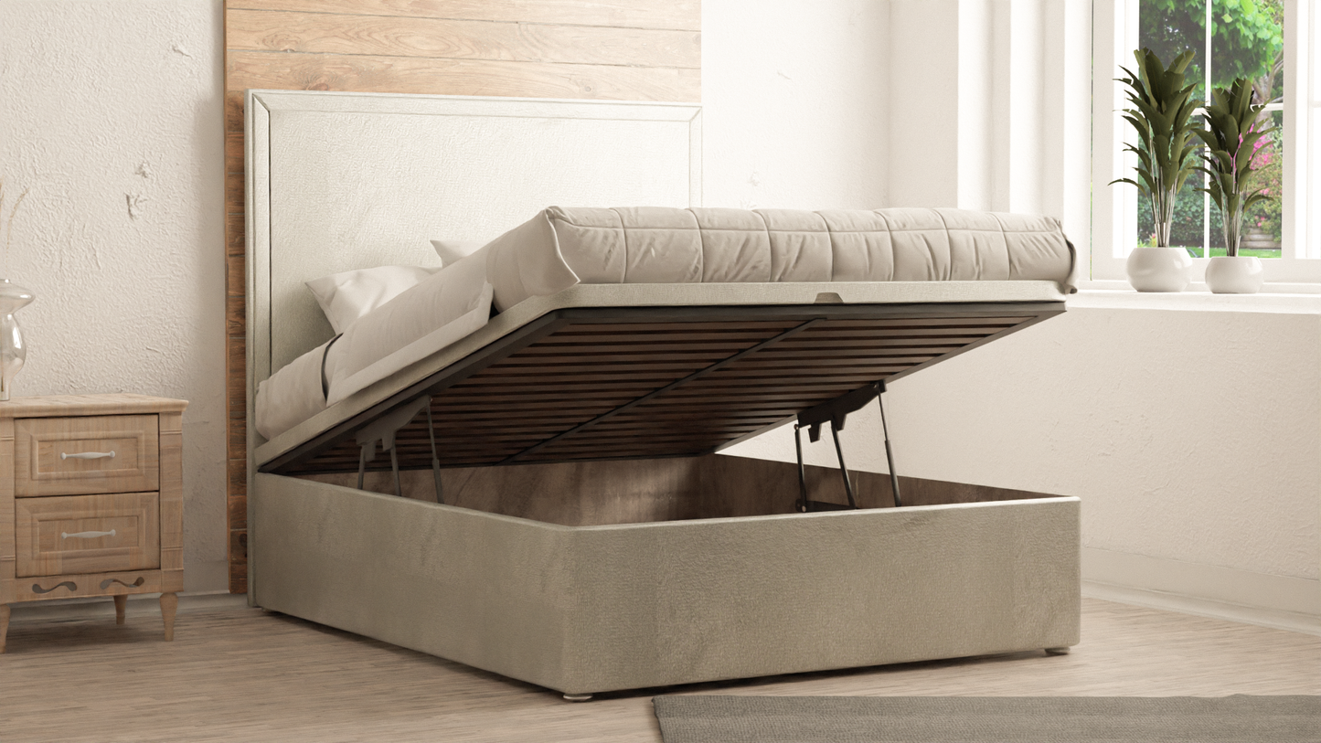 Madrid Bed Frame