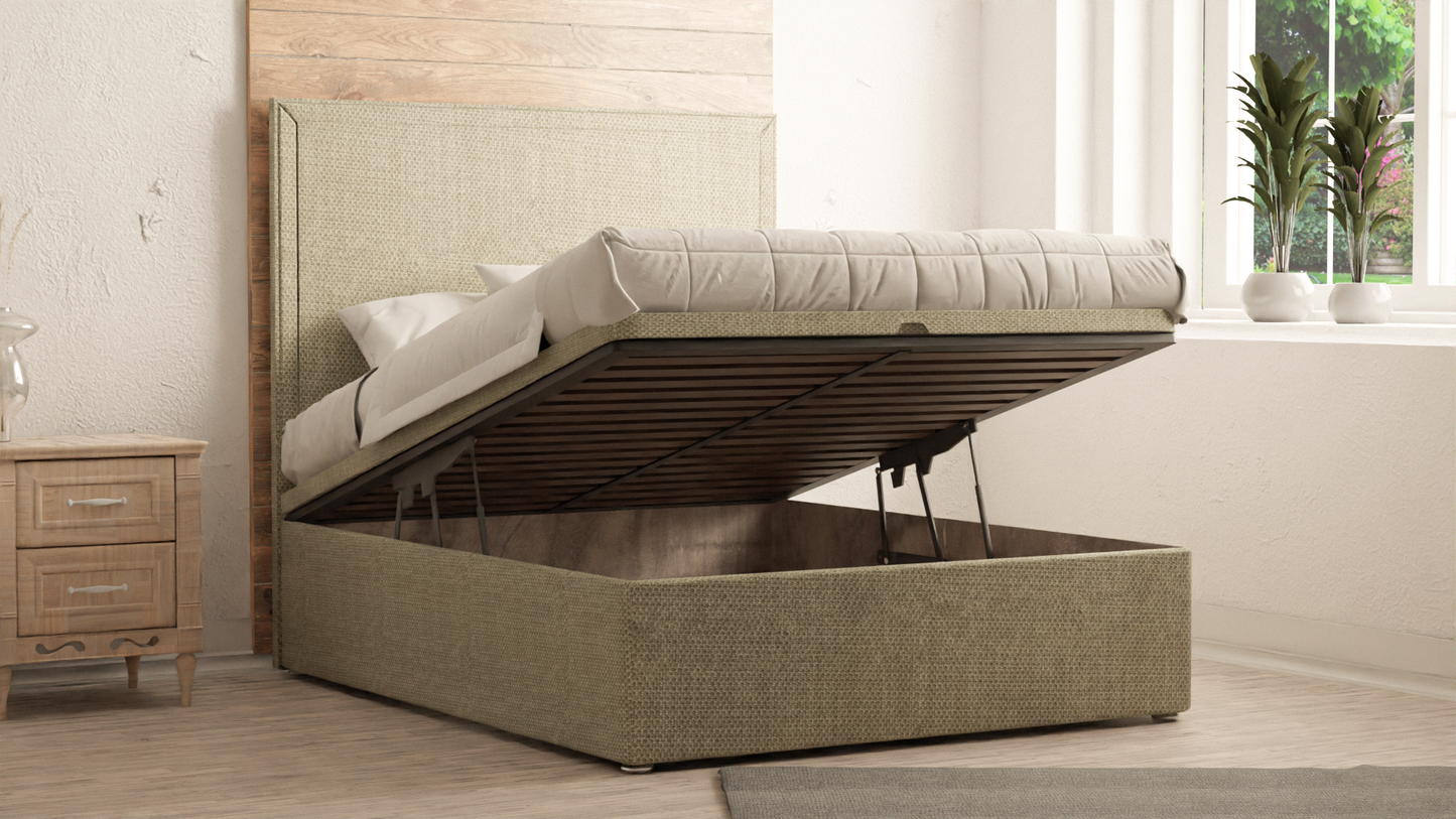 Madrid Bed Frame