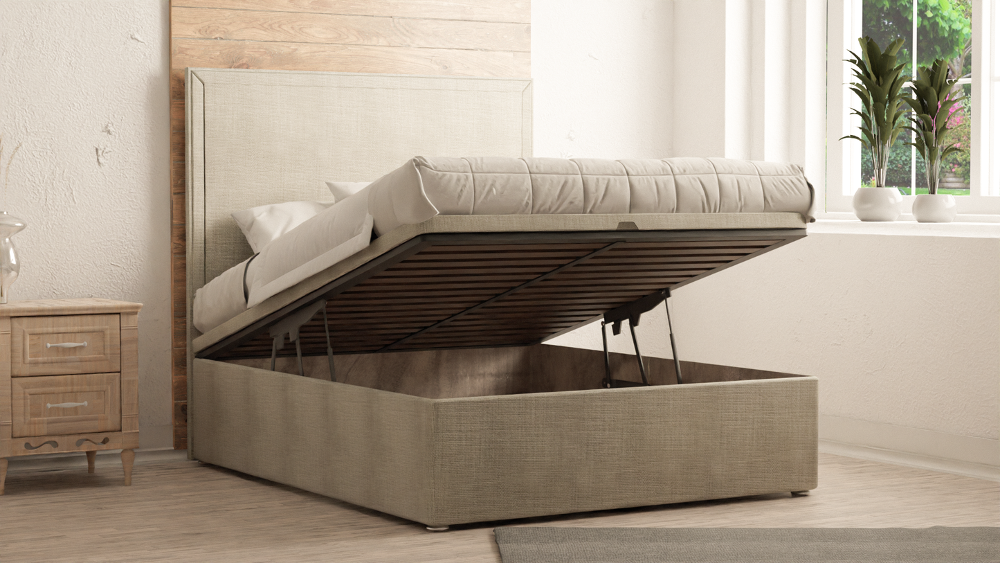 Madrid Bed Frame