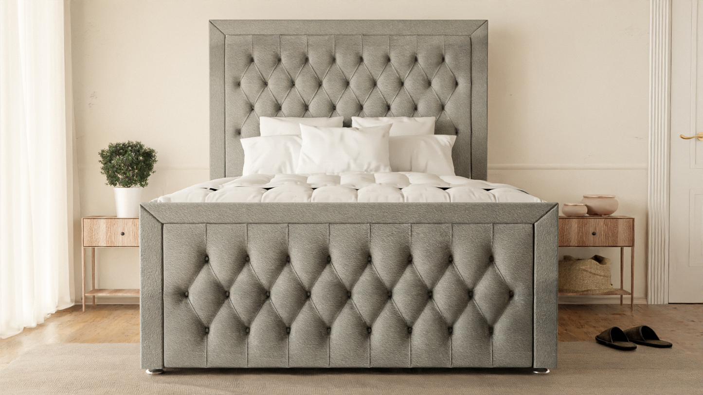 Hilton Bed Frame