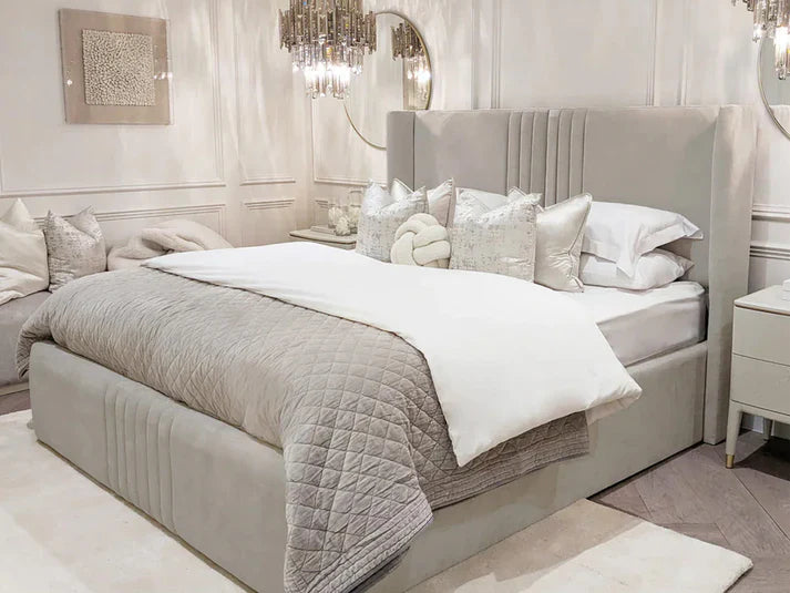 Arden Luxe Bed