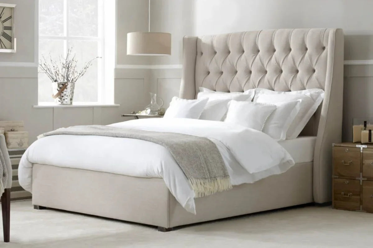 Ashford Bedframe