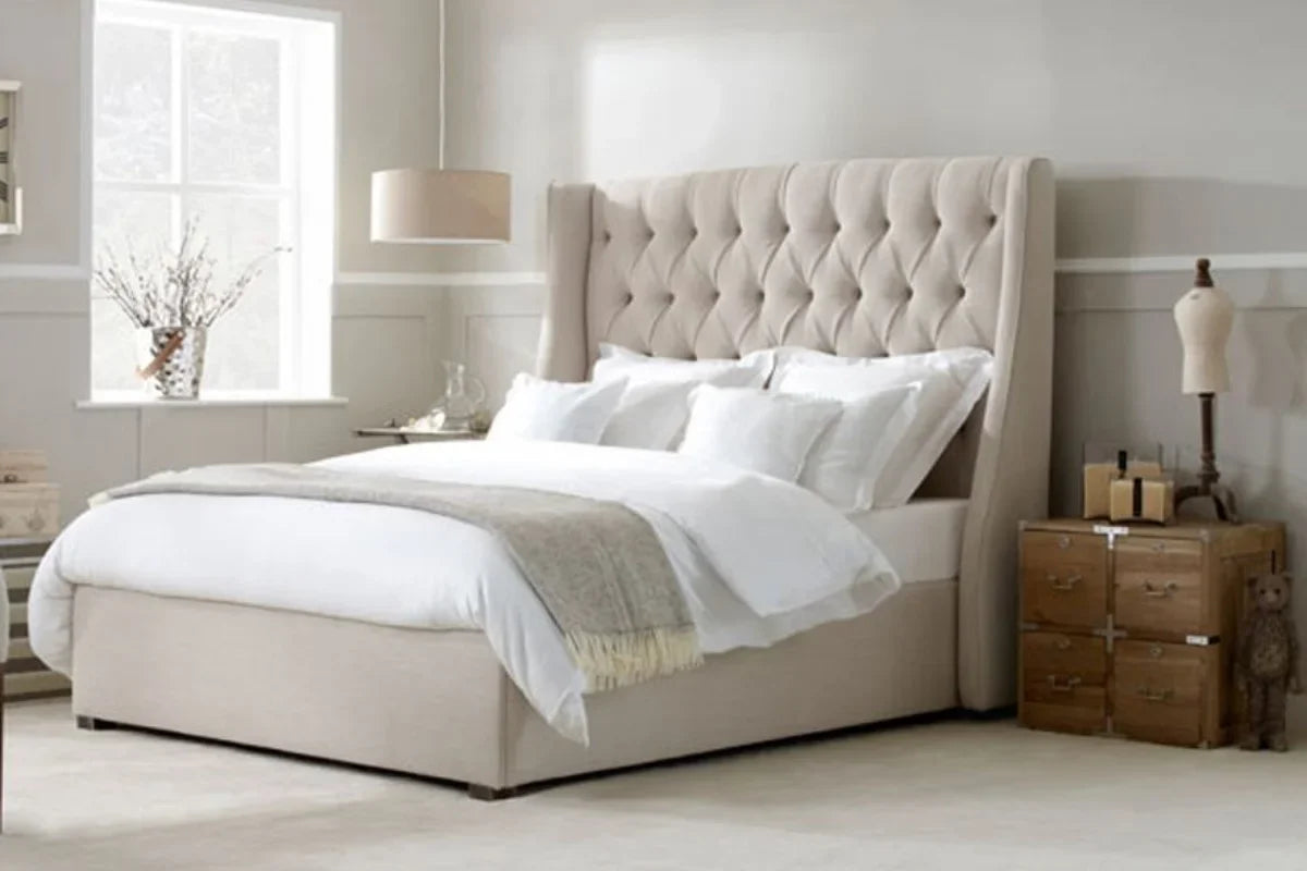 Ashford Bedframe