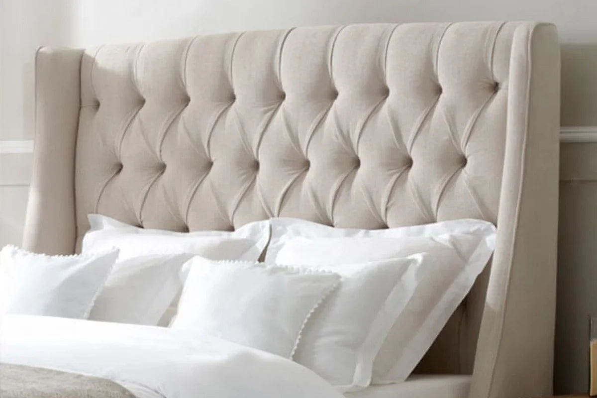 Ashford Bedframe