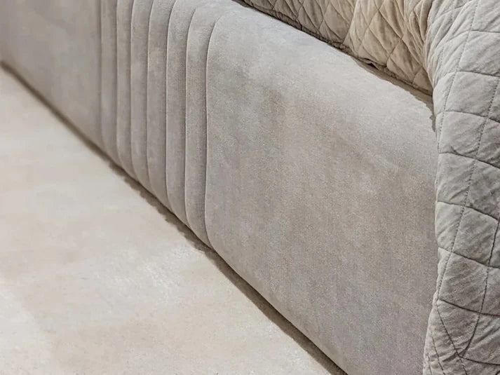 Arden Luxe Bed