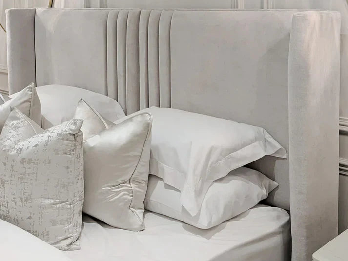 Arden Luxe Bed