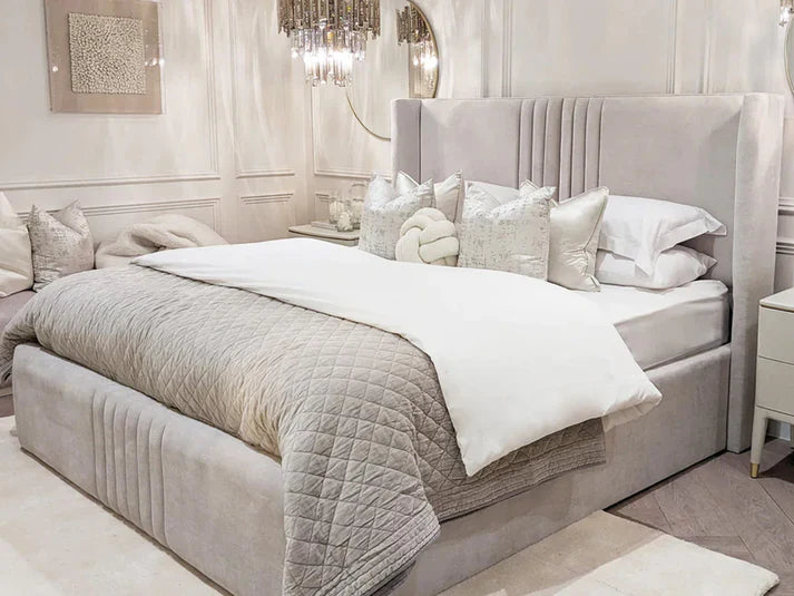 Arden Luxe Bed