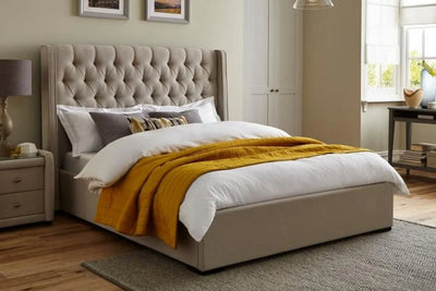 Bradwell Bedframe