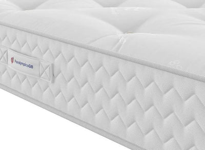 Elite Comfort 3000 Mattress