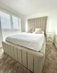 Fairfield Bedframe
