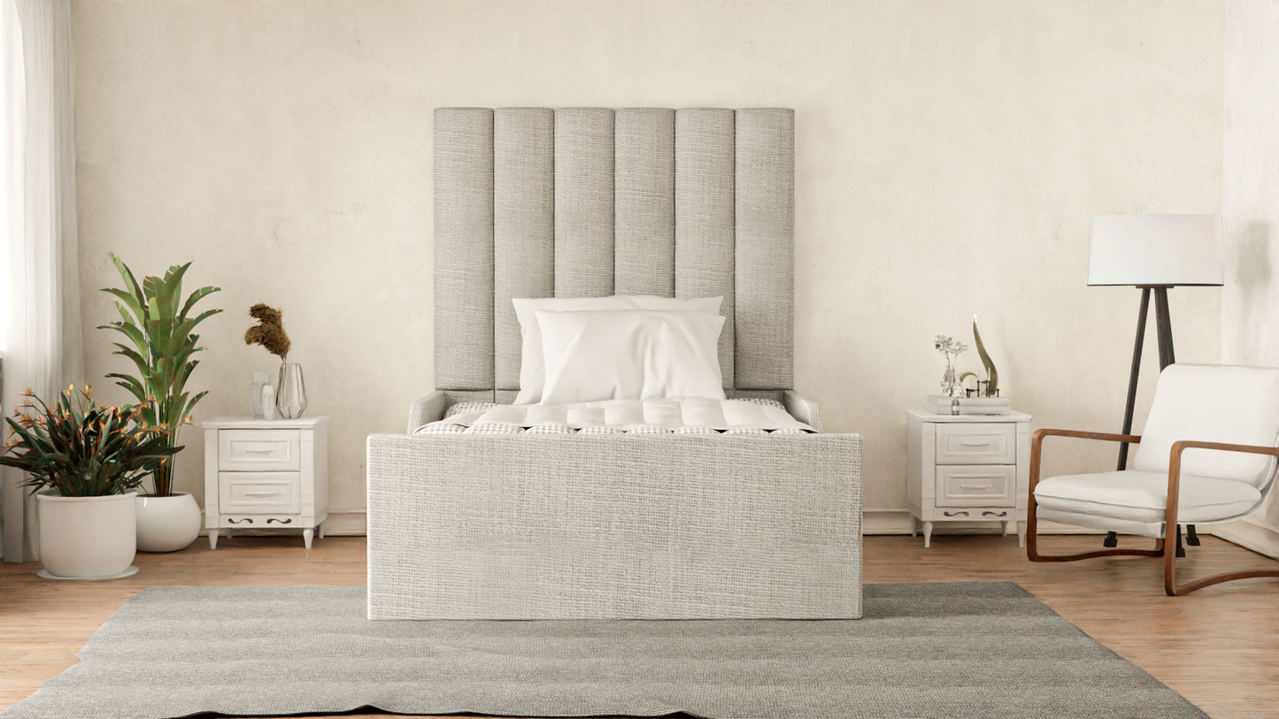 Coco Kids Bed