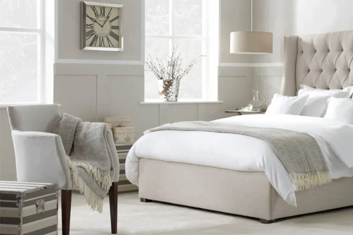 Ashford Bedframe