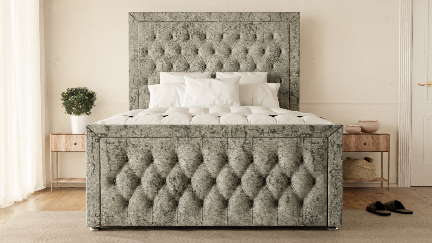 Hilton Bed Frame