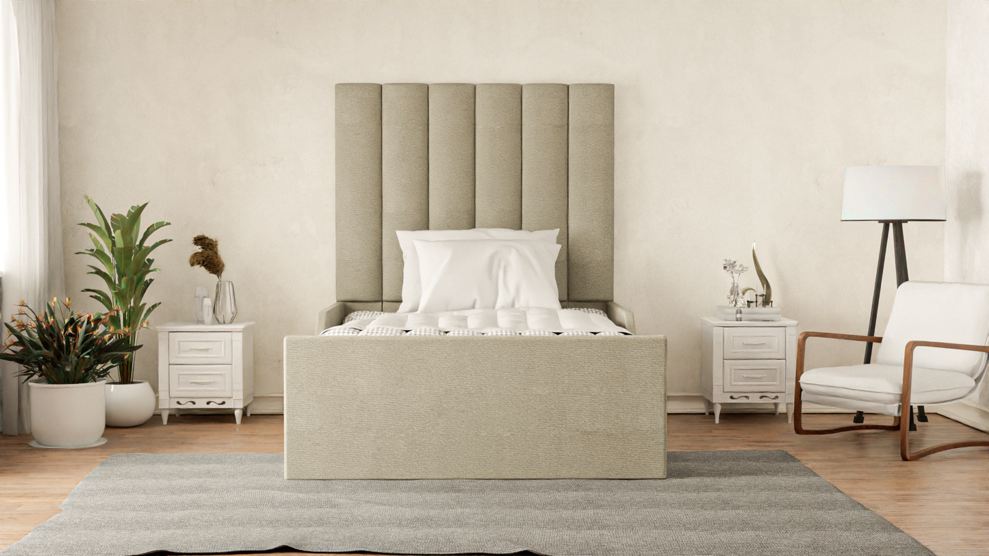 Coco Kids Bed